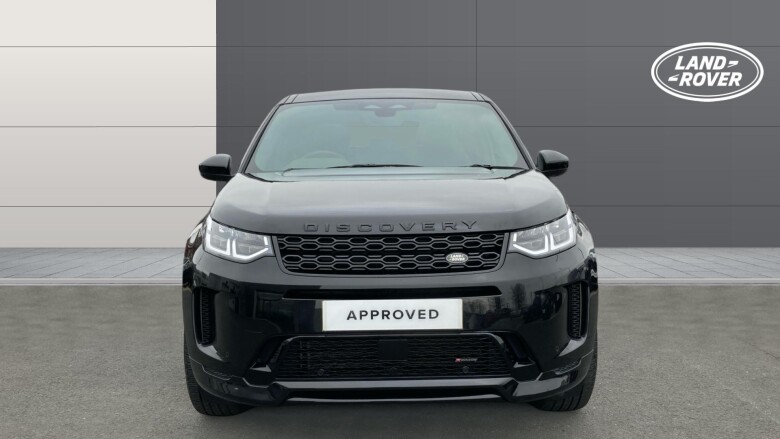 Land Rover Discovery Sport 2.0 D200 Urban Edition 5dr Auto Diesel Station Wagon